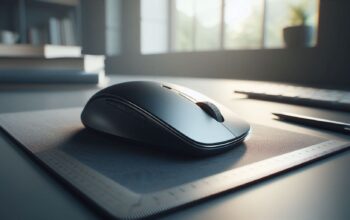 Maus DPI herausfinden