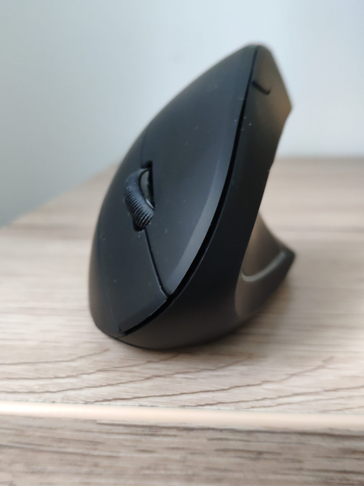 CSL Vertikale Maus Test und Vergleich Ergonomische Maus