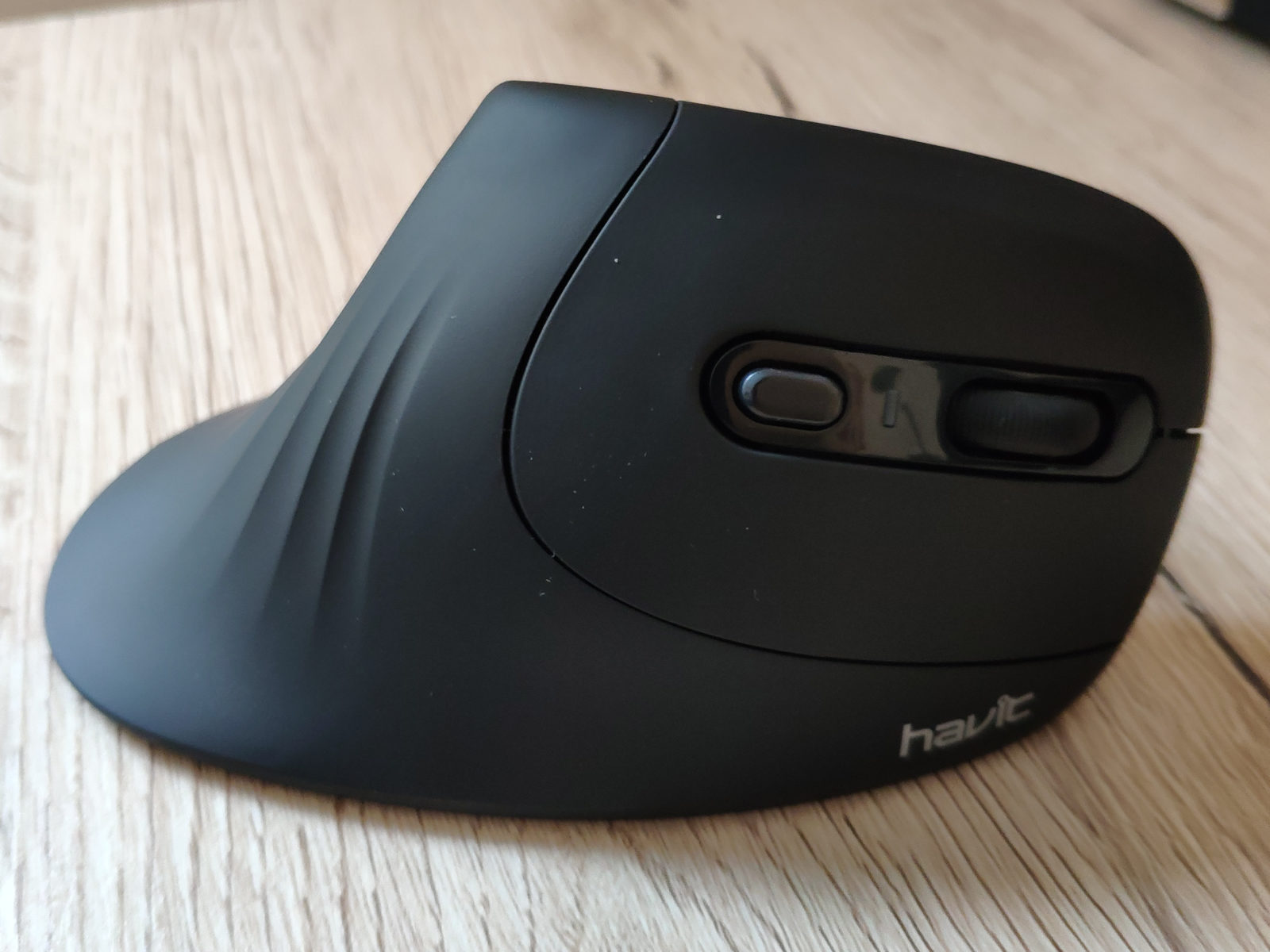 Havit Scrollrad enttäuscht im Test