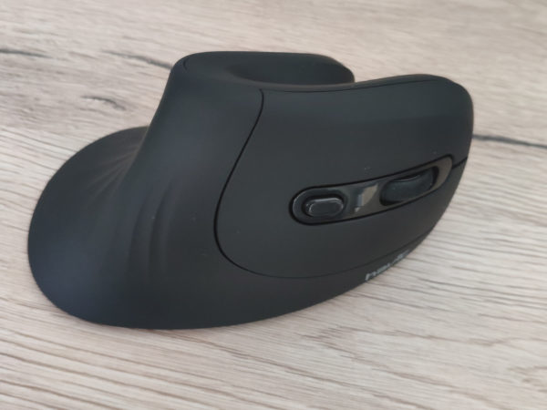 Havit Vertikale Maus im Test