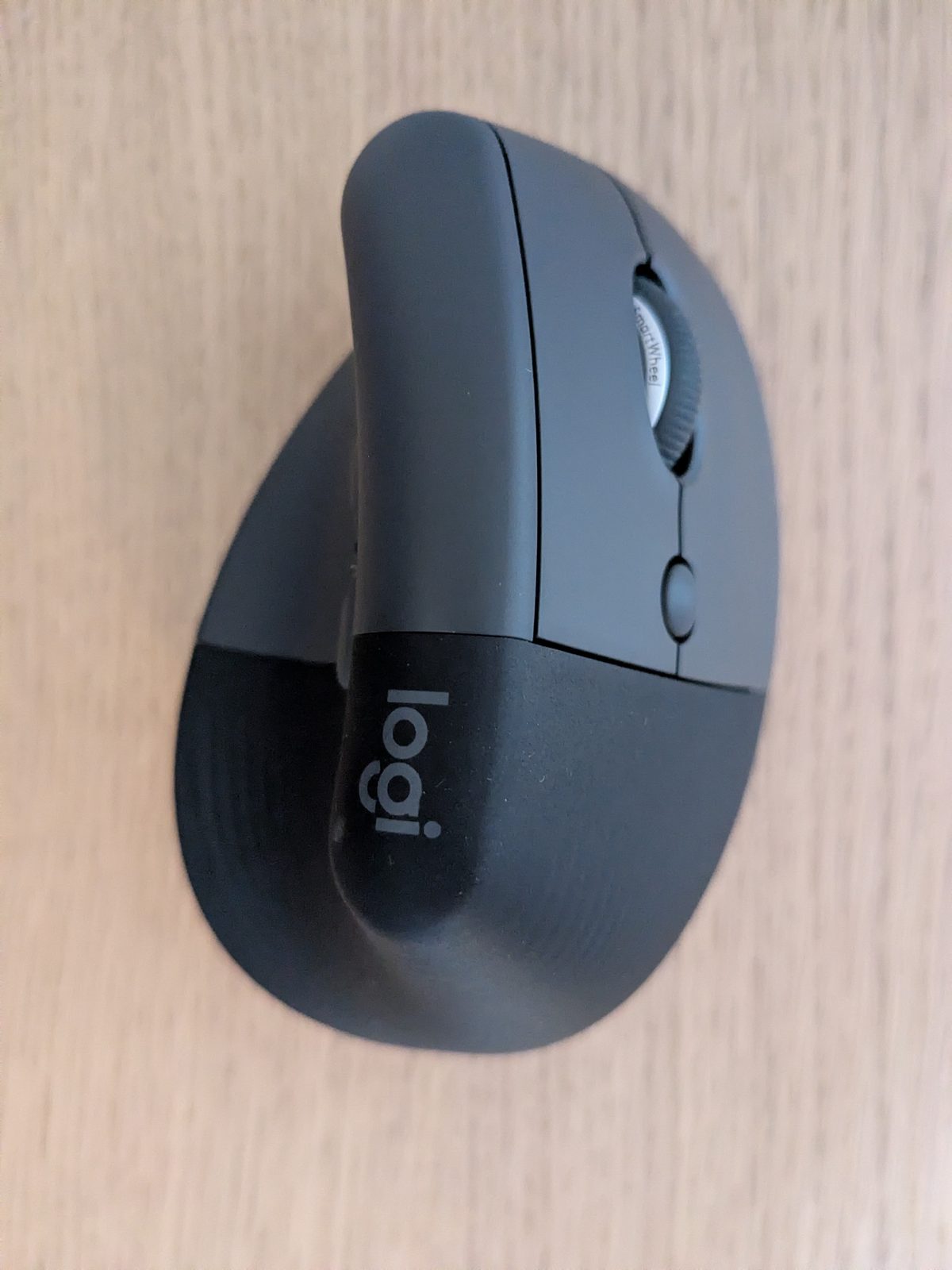 Logitech Lift vs MX Vertical Vergleich: Lift