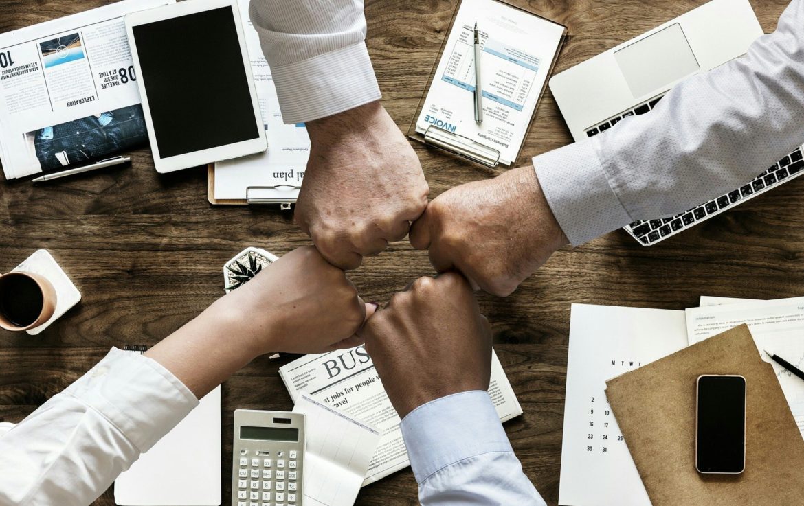 Mausarm – Einfache Übungen zur Anwendung im Büro